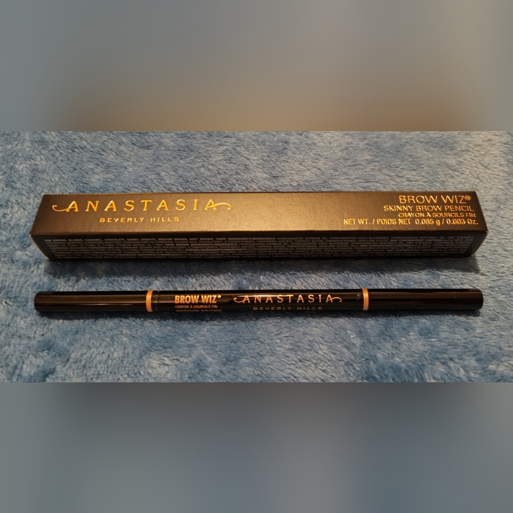 Anastasia Beverly Hills Brow Wiz